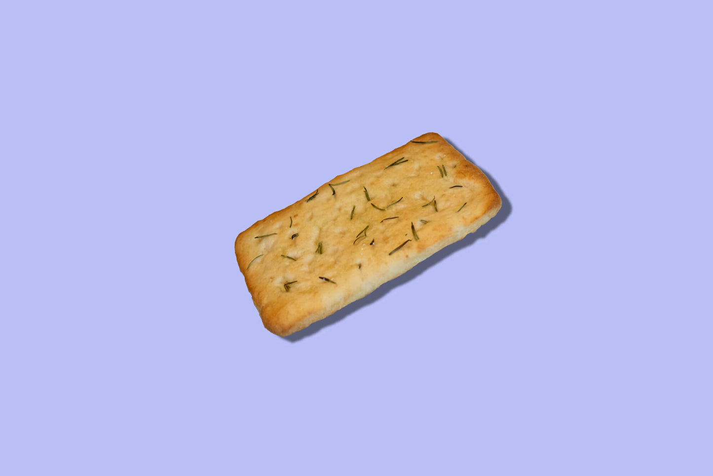 Rosmarin-Focaccia