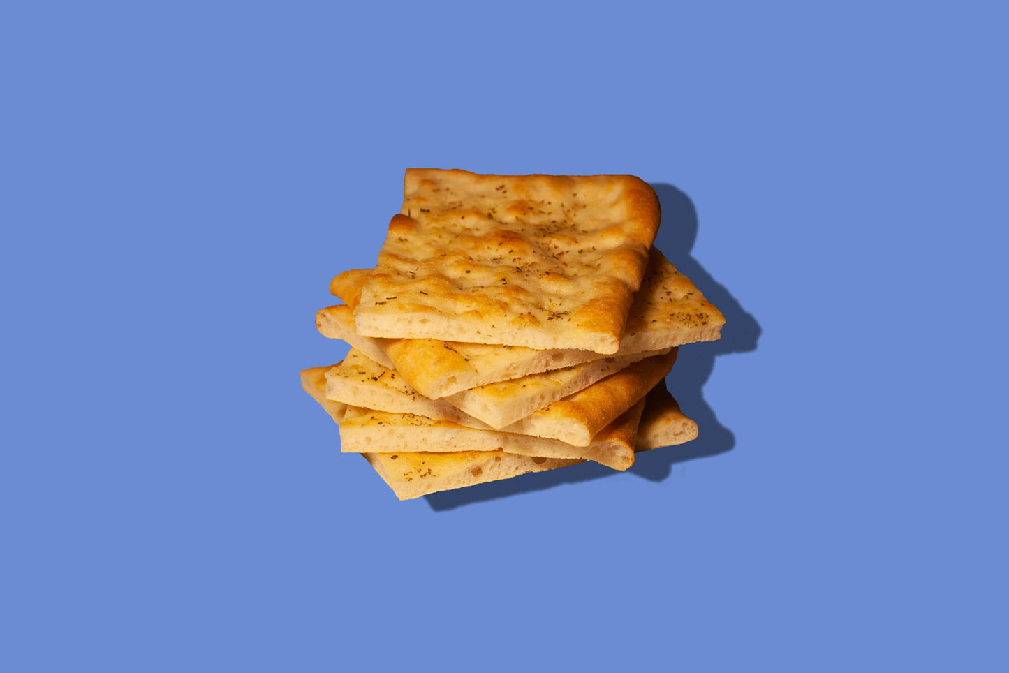 Rosmarin-Focaccia
