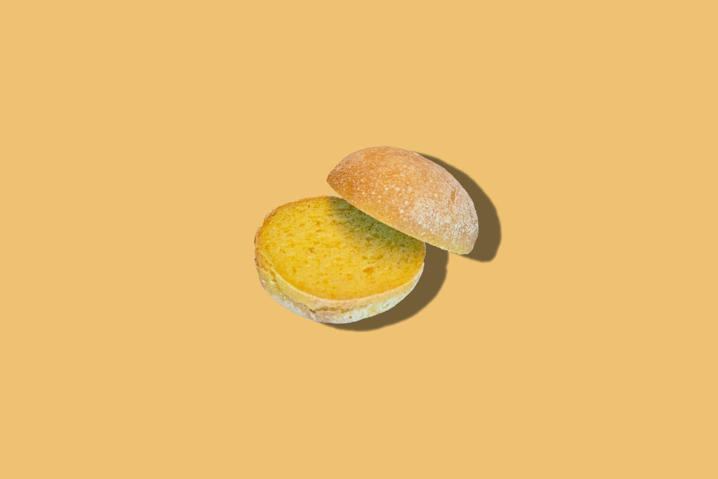 Party-Brötchen