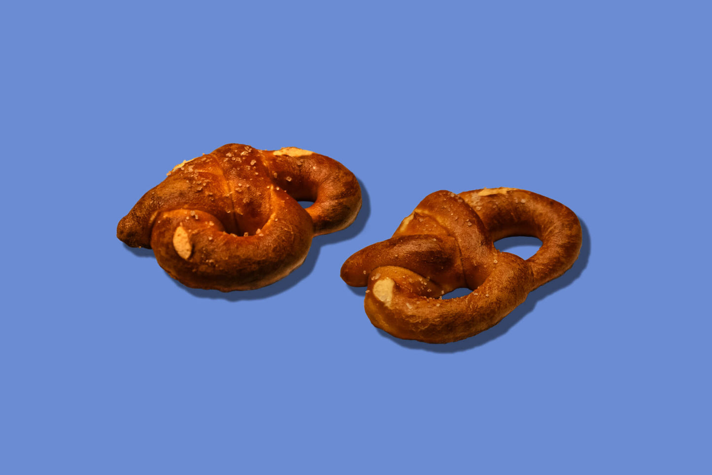 Laugenbrezel