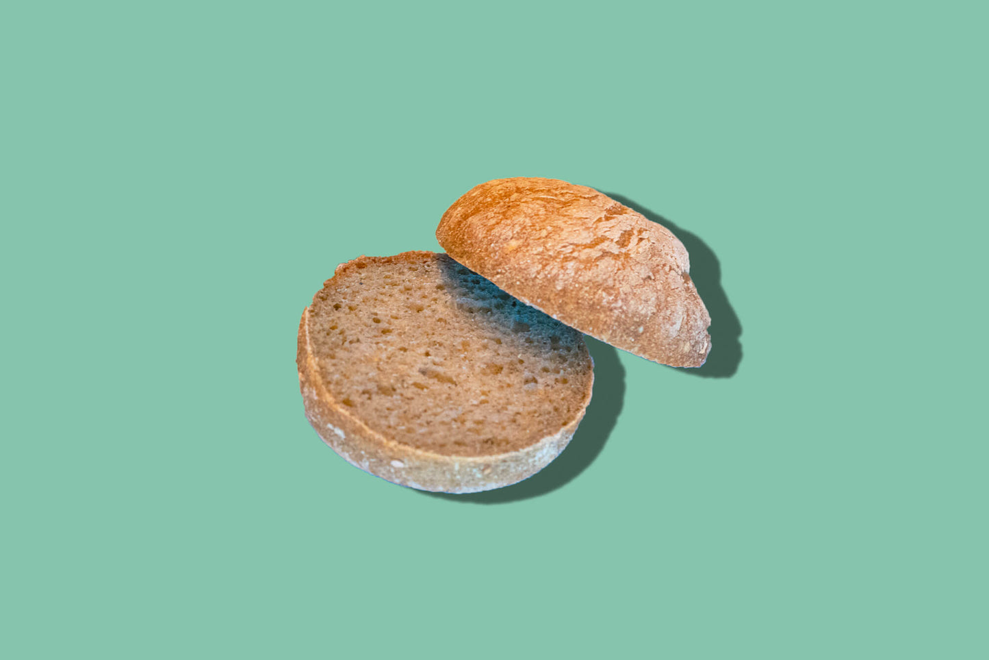 Party-Brötchen