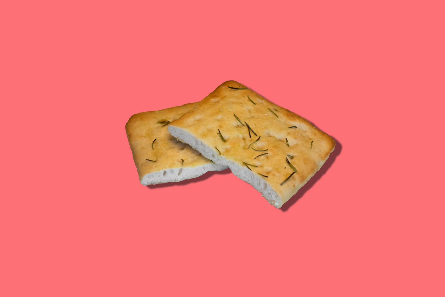 Rosmarin-Focaccia