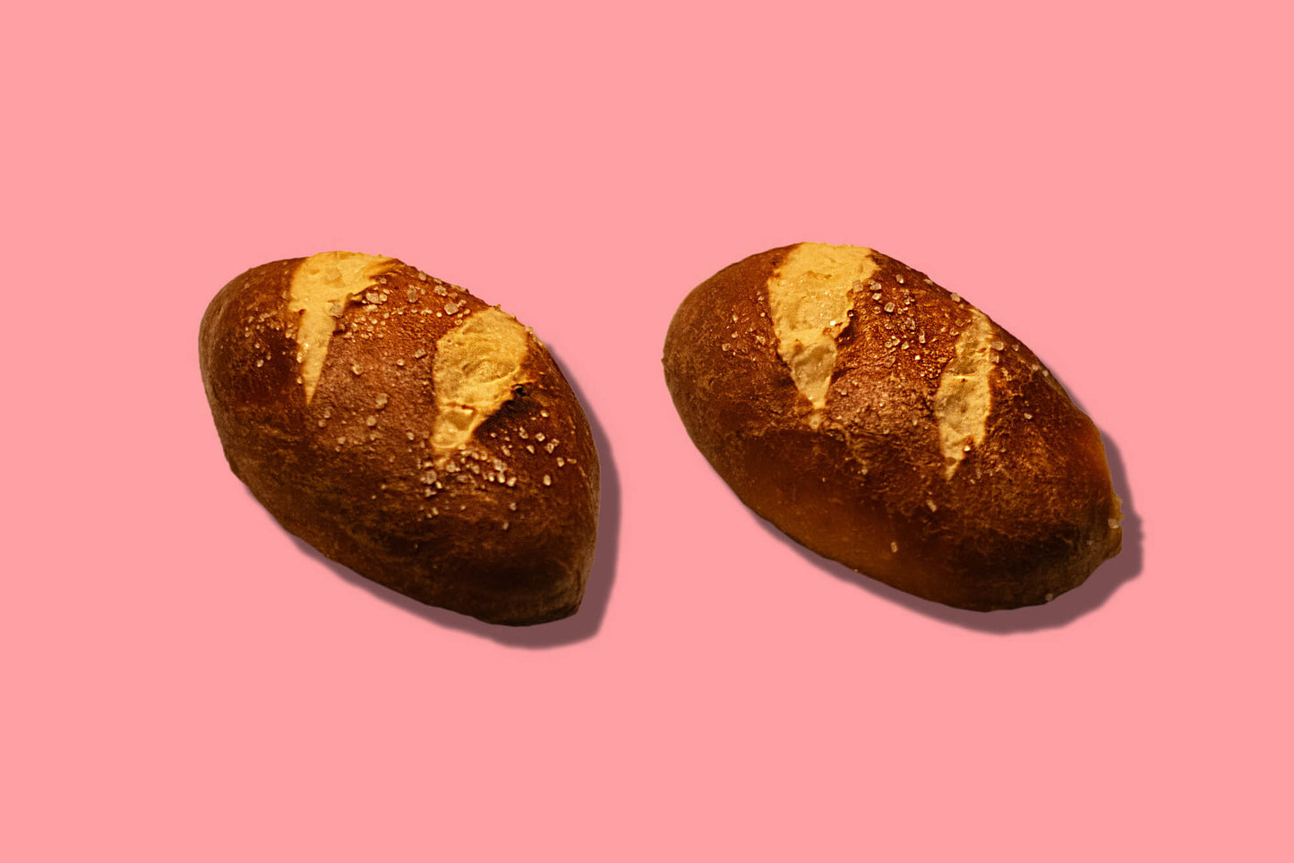 Laugenbrötli
