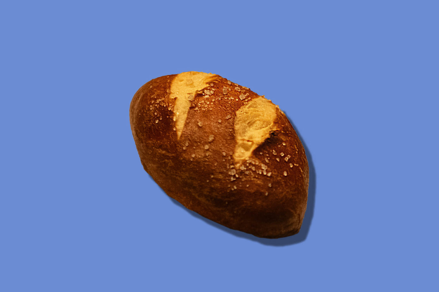 Laugenbrötli