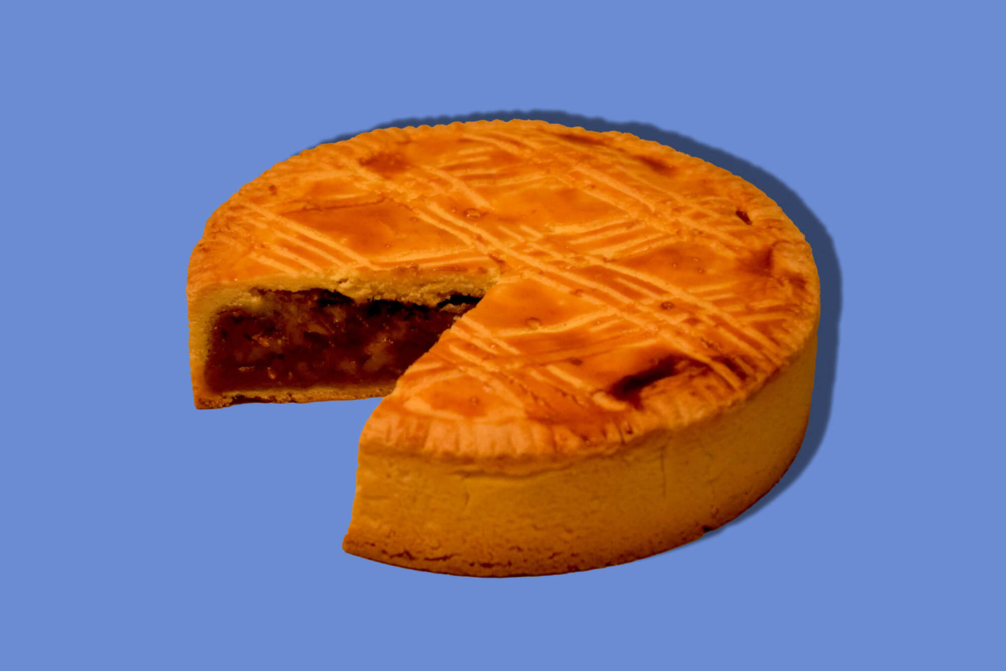 Nusstorte