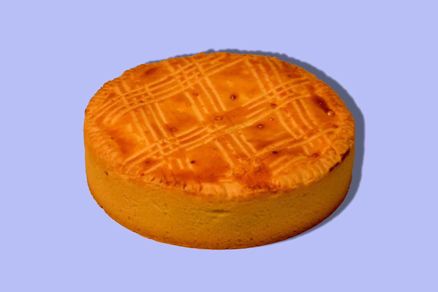 Nusstorte