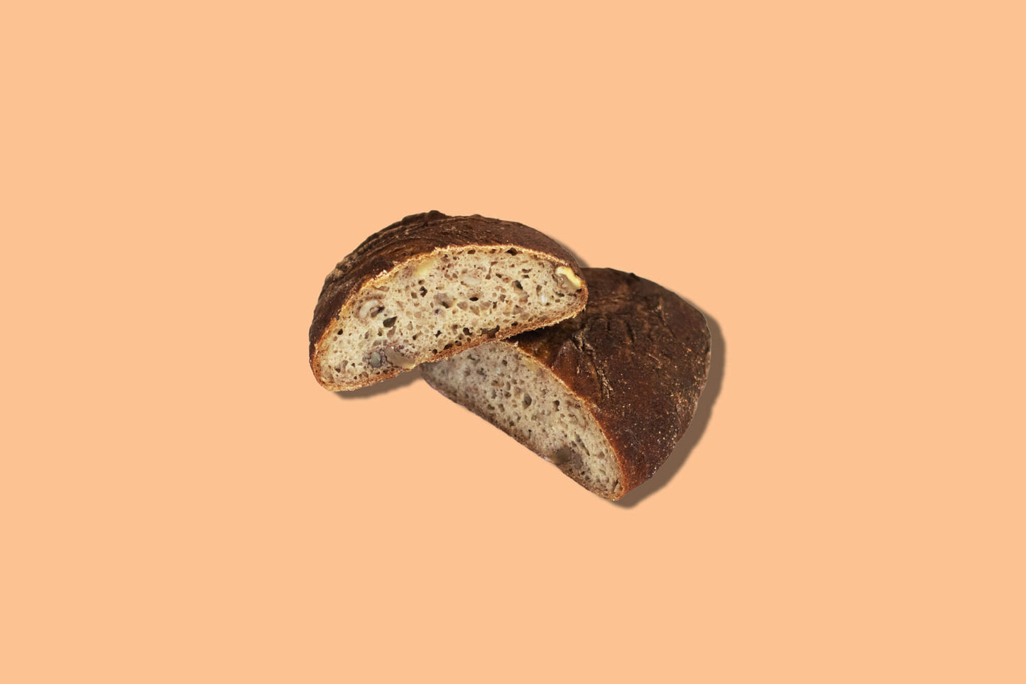 Nussbrot